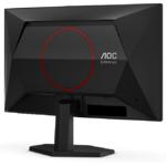 Фото AOC 24" C24G42E VA 1920x1080, 180Гц, 4мс, 3000:1, 300 кд/м2, HDMI/DP #3