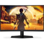 Фото AOC 24" C24G42E VA 1920x1080, 180Гц, 4мс, 3000:1, 300 кд/м2, HDMI/DP #5