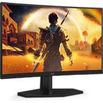 Фото AOC 24" C24G42E VA 1920x1080, 180Гц, 4мс, 3000:1, 300 кд/м2, HDMI/DP #6