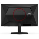 Фото AOC 24" C24G42E VA 1920x1080, 180Гц, 4мс, 3000:1, 300 кд/м2, HDMI/DP #7