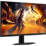 Фото AOC 24" Q24G4RE IPS 2560x1440, 180Гц, 1мс, 1000:1, 300кд/м2, HDMI/DP #1