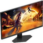 Фото AOC 24" Q24G4RE IPS 2560x1440, 180Гц, 1мс, 1000:1, 300кд/м2, HDMI/DP #8