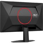 Фото AOC 24" Q24G4RE IPS 2560x1440, 180Гц, 1мс, 1000:1, 300кд/м2, HDMI/DP #10
