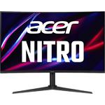 Фото ACER 32" XZ322QUP3bmiiphx (UM.JX0EE.309) VA 2560x1440, 180Гц, 5мс, 3500:1, 400кд/м2, HDMI/DP