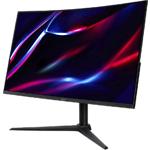 Фото ACER 32" XZ322QUP3bmiiphx (UM.JX0EE.309) VA 2560x1440, 180Гц, 5мс, 3500:1, 400кд/м2, HDMI/DP #2