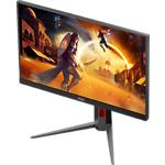 Фото AOC 24" 24G4HA IPS 1920x1080, 200Гц, 1мс, 1000:1, 300кд/м2, HDMI/DP #2