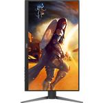Фото AOC 24" 24G4HA IPS 1920x1080, 200Гц, 1мс, 1000:1, 300кд/м2, HDMI/DP #3
