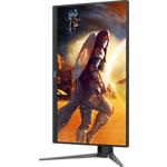 Фото AOC 24" 24G4HA IPS 1920x1080, 200Гц, 1мс, 1000:1, 300кд/м2, HDMI/DP #4