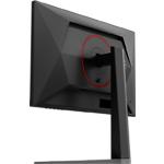 Фото AOC 24" 24G4HA IPS 1920x1080, 200Гц, 1мс, 1000:1, 300кд/м2, HDMI/DP #7