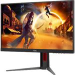 Фото AOC 24" 24G4HA IPS 1920x1080, 200Гц, 1мс, 1000:1, 300кд/м2, HDMI/DP #10