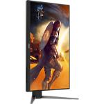 Фото AOC 24" 24G4HA IPS 1920x1080, 200Гц, 1мс, 1000:1, 300кд/м2, HDMI/DP #11