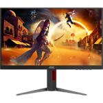 Фото AOC 24" 24G4HA IPS 1920x1080, 200Гц, 1мс, 1000:1, 300кд/м2, HDMI/DP #16