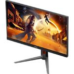 Фото AOC 27" 27G4HA IPS 1920x1080, 200Гц, 1мс, 1000:1, 300кд/м2, HDMI/DP #3