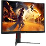 Фото AOC 27" 27G4HA IPS 1920x1080, 200Гц, 1мс, 1000:1, 300кд/м2, HDMI/DP #8