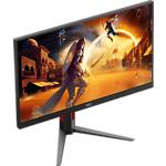 Фото AOC 27" 27G4HA IPS 1920x1080, 200Гц, 1мс, 1000:1, 300кд/м2, HDMI/DP #9