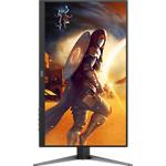 Фото AOC 27" 27G4HA IPS 1920x1080, 200Гц, 1мс, 1000:1, 300кд/м2, HDMI/DP #10