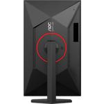 Фото AOC 27" Q27G4ZR IPS 2560x1440, 240Гц, 1мс, 1000:1, 400кд/м2, HDMI/DP #5
