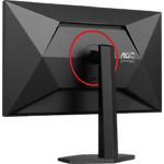 Фото AOC 27" Q27G4ZR IPS 2560x1440, 240Гц, 1мс, 1000:1, 400кд/м2, HDMI/DP #6