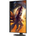 Фото AOC 27" Q27G4ZR IPS 2560x1440, 240Гц, 1мс, 1000:1, 400кд/м2, HDMI/DP #10