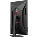 Фото AOC 27" Q27G4ZR IPS 2560x1440, 240Гц, 1мс, 1000:1, 400кд/м2, HDMI/DP #12