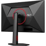 Фото AOC 27" Q27G4ZR IPS 2560x1440, 240Гц, 1мс, 1000:1, 400кд/м2, HDMI/DP #13