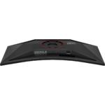 Фото AOC 34" CU34G4 VA 3440x1440, 180Гц, 1мс, 2500:1, 300кд/м2, HDMI/DP #6