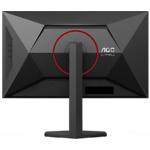Фото AOC 27" U27G4R IPS 3840x2160/1920x1080, 160Гц/320Гц, 1мс, 1000:1, 400кд/м2, HDMI/DP #1