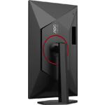 Фото AOC 27" U27G4R IPS 3840x2160/1920x1080, 160Гц/320Гц, 1мс, 1000:1, 400кд/м2, HDMI/DP #7