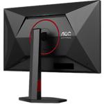 Фото AOC 27" U27G4R IPS 3840x2160/1920x1080, 160Гц/320Гц, 1мс, 1000:1, 400кд/м2, HDMI/DP #9