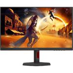 Фото AOC 27" U27G4R IPS 3840x2160/1920x1080, 160Гц/320Гц, 1мс, 1000:1, 400кд/м2, HDMI/DP #10