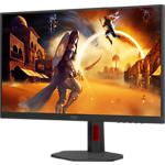 Фото AOC 27" U27G4R IPS 3840x2160/1920x1080, 160Гц/320Гц, 1мс, 1000:1, 400кд/м2, HDMI/DP #11