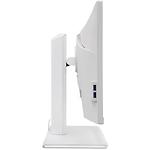 Фото ACER 27" B277UEwmiiprzxv (UM.HB7EE.E38) IPS 2560x1440, 100Гц, 4мс, 1000:1, 350кд/м2, HDMI/DP #5