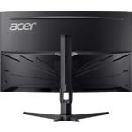 Фото ACER 32" XZ323QUZ1bmiiprx (UM.HX3EE.105) VA 2560x1440, 280Гц, 5мс, 3000:1, 250кд/м2, HDMI/DP #2