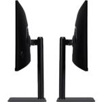 Зображення ACER 34" CZ342CURJ0bmiphuzx (UM.CC2EE.001) VA 3440x1440, 120Гц, 4мс, 3000:1, 300кд/м2, HDMI/DP/USB-C #4 Фото ACER 34" CZ342CURJ0bmiphuzx (UM.CC2EE.001) VA 3440x1440, 120Гц, 4мс, 3000:1, 300кд/м2, HDMI/DP/USB-C #4