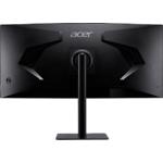 Зображення ACER 34" CZ342CURJ0bmiphuzx (UM.CC2EE.001) VA 3440x1440, 120Гц, 4мс, 3000:1, 300кд/м2, HDMI/DP/USB-C #5 Фото ACER 34" CZ342CURJ0bmiphuzx (UM.CC2EE.001) VA 3440x1440, 120Гц, 4мс, 3000:1, 300кд/м2, HDMI/DP/USB-C #5
