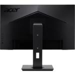 Фото ACER 27" B277UGbmiiqprzx (UM.HB7EE.G23) IPS 2560x1440, 120Гц, 4мс, 1500:1, 350кд/м2, HDMI/DP/DP Out #1