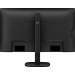 Фото PHILIPS 27" 27B2U3601/00 IPS 2560x1440, 120Гц, 4мс, 1500:1, 350кд/м2, HDMI/DP/RJ-45/USB-C/DP out #5