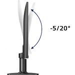 Изображение PHILIPS 27" 27E2N1100L/00 VA 1920x1080, 100Гц, 4мс, 4000:1, 250кд/м2, HDMI/VGA #7 Фото PHILIPS 27" 27E2N1100L/00 VA 1920x1080, 100Гц, 4мс, 4000:1, 250кд/м2, HDMI/VGA #7