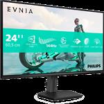 Фото PHILIPS 24" 24M2N3200NF/00 IPS 1920x1080, 144Гц, 4мс, 1500:1, 300кд/м2, HDMI/DP #1