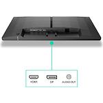 Фото PHILIPS 24" 24M2N3200NF/00 IPS 1920x1080, 144Гц, 4мс, 1500:1, 300кд/м2, HDMI/DP #3