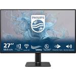 Изображение PHILIPS 27" 27E2N2500/00 IPS 2560x1440, 120Гц, 4мс, 1500:1, 300кд/м2, HDMI/DP Фото PHILIPS 27" 27E2N2500/00 IPS 2560x1440, 120Гц, 4мс, 1500:1, 300кд/м2, HDMI/DP