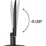 Изображение PHILIPS 27" 27E2N2500/00 IPS 2560x1440, 120Гц, 4мс, 1500:1, 300кд/м2, HDMI/DP #3 Фото PHILIPS 27" 27E2N2500/00 IPS 2560x1440, 120Гц, 4мс, 1500:1, 300кд/м2, HDMI/DP #3