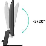 Фото PHILIPS 27" 27M2N3200NF/00 IPS 1920x1080, 144Гц, 4мс, 1500:1, 300кд/м2, HDMI/DP #4