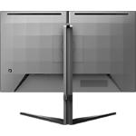 Фото PHILIPS 27" 27M2N3800A/00 IPS 3840х2160, 160/320Гц, 1мс, 1000:1, 350кд/м2, HDMI/DP #1