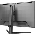 Фото PHILIPS 27" 27M2N3800A/00 IPS 3840х2160, 160/320Гц, 1мс, 1000:1, 350кд/м2, HDMI/DP #3