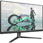 Фото PHILIPS 27" 27M2N3800A/00 IPS 3840х2160, 160/320Гц, 1мс, 1000:1, 350кд/м2, HDMI/DP #4