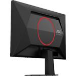 Изображение AOC 24" 24G4HRE IPS 1920x1080, 200Гц, 1мс, 1000:1, 300кд/м2, HDMI/DP #3 Фото AOC 24" 24G4HRE IPS 1920x1080, 200Гц, 1мс, 1000:1, 300кд/м2, HDMI/DP #3