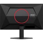 Изображение AOC 24" 24G4HRE IPS 1920x1080, 200Гц, 1мс, 1000:1, 300кд/м2, HDMI/DP #4 Фото AOC 24" 24G4HRE IPS 1920x1080, 200Гц, 1мс, 1000:1, 300кд/м2, HDMI/DP #4