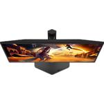Изображение AOC 25" Q25G4SR IPS 2560x1440, 300Гц, 1мс, 1000:1, 400кд/м2, HDMI/DP #2 Фото AOC 25" Q25G4SR IPS 2560x1440, 300Гц, 1мс, 1000:1, 400кд/м2, HDMI/DP #2