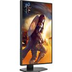 Изображение AOC 25" Q25G4SR IPS 2560x1440, 300Гц, 1мс, 1000:1, 400кд/м2, HDMI/DP #3 Фото AOC 25" Q25G4SR IPS 2560x1440, 300Гц, 1мс, 1000:1, 400кд/м2, HDMI/DP #3